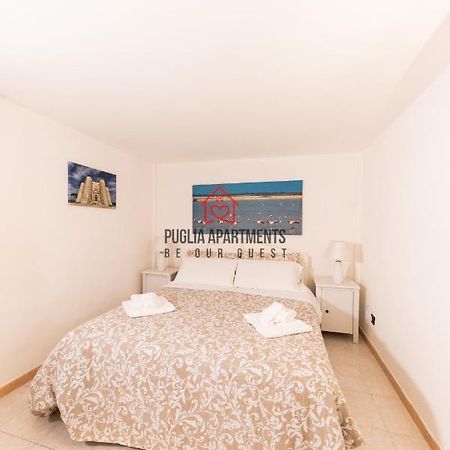 Casa Flamingo Per 4 Persone Nel Centro Di Bari Exterior photo