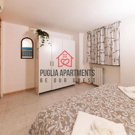 Casa Flamingo Per 4 Persone Nel Centro Di Bari Exterior photo