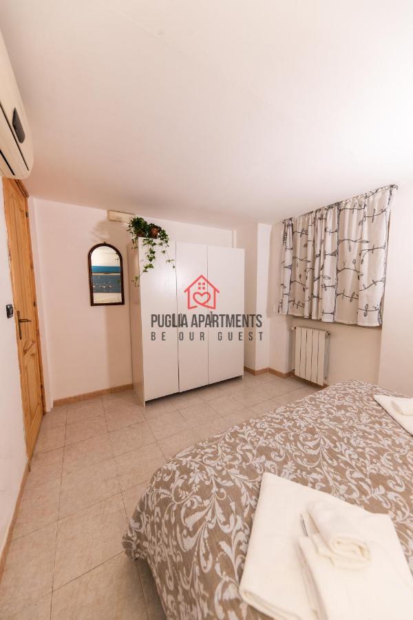 Casa Flamingo Per 4 Persone Nel Centro Di Bari Exterior photo